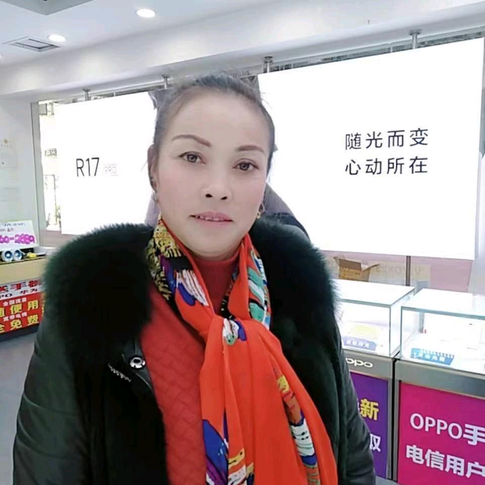 湘西小农人