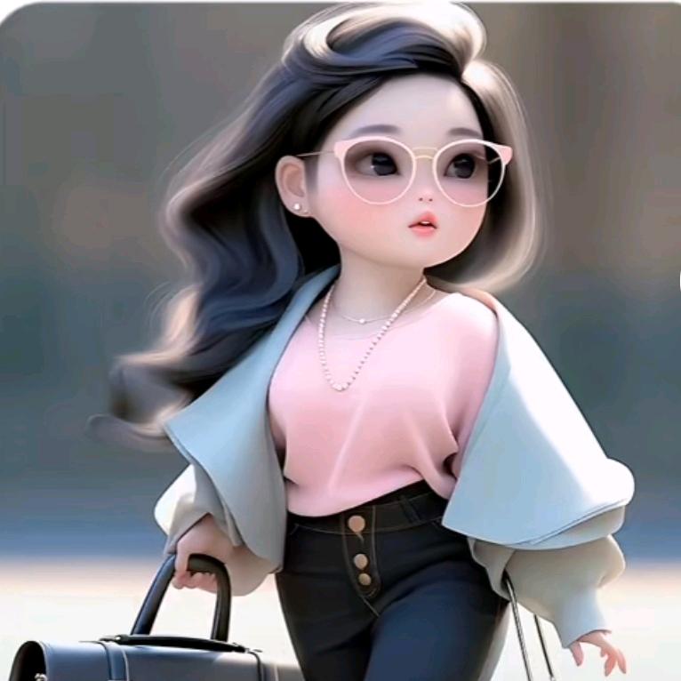 涵翔麻麻