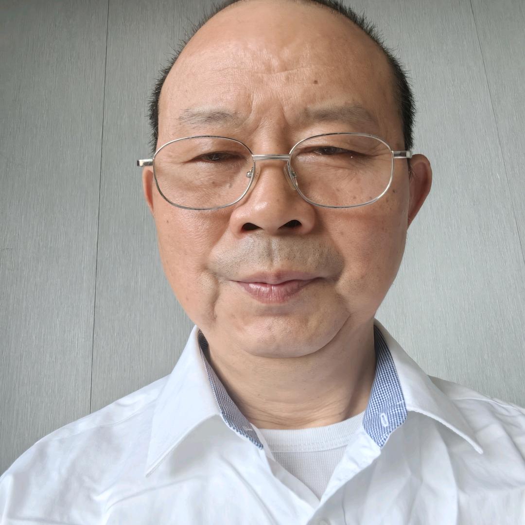 老乡信一—我是60后的宝爷