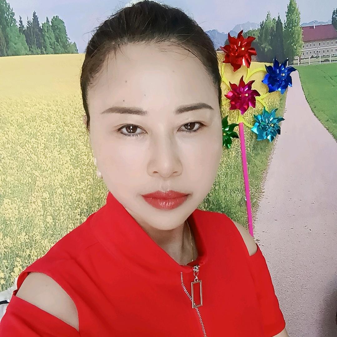 何姐