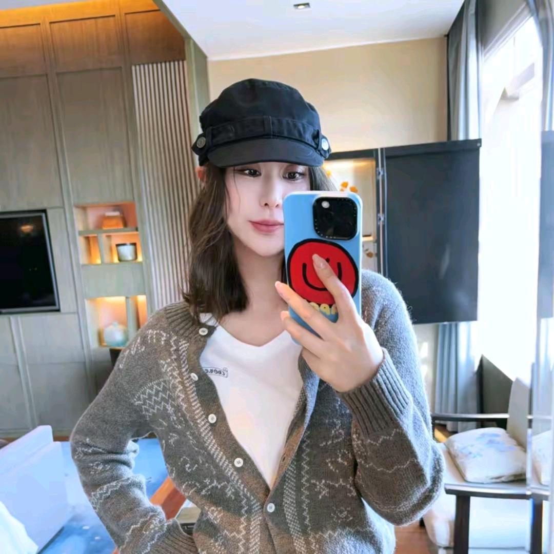 Lin林肉肉～直播返场