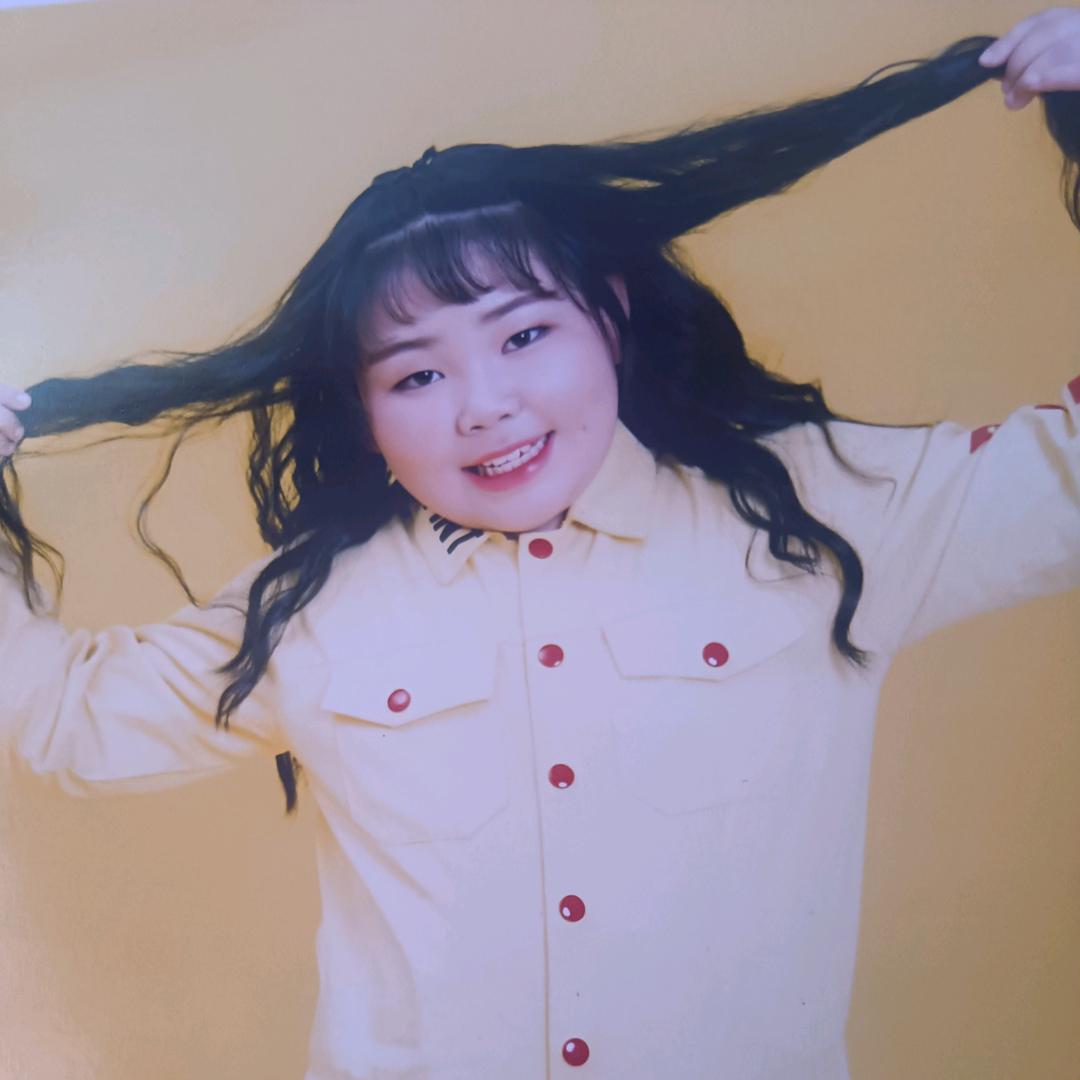 怀念青春。