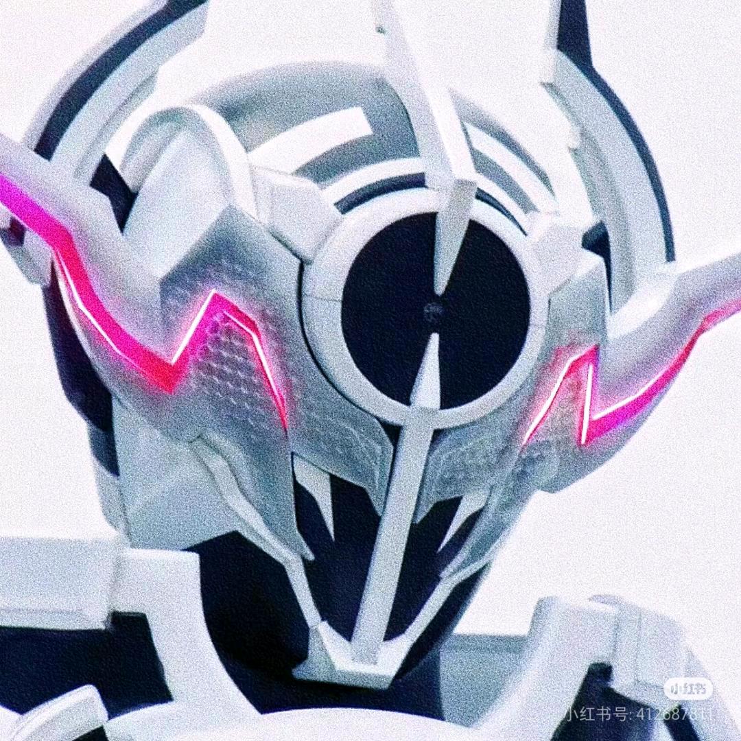 摆烂来打中古特摄（新号版）