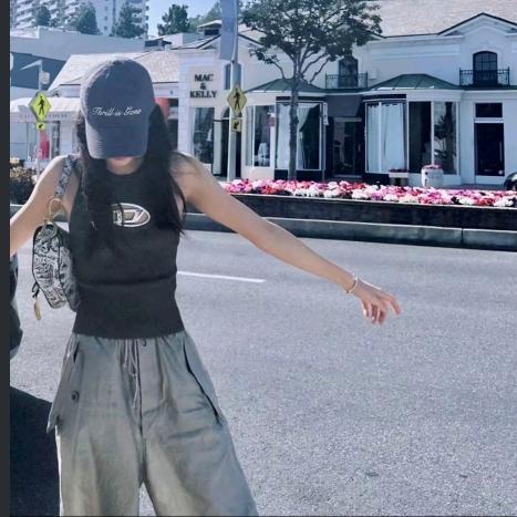 金鑫宝藏穿搭
