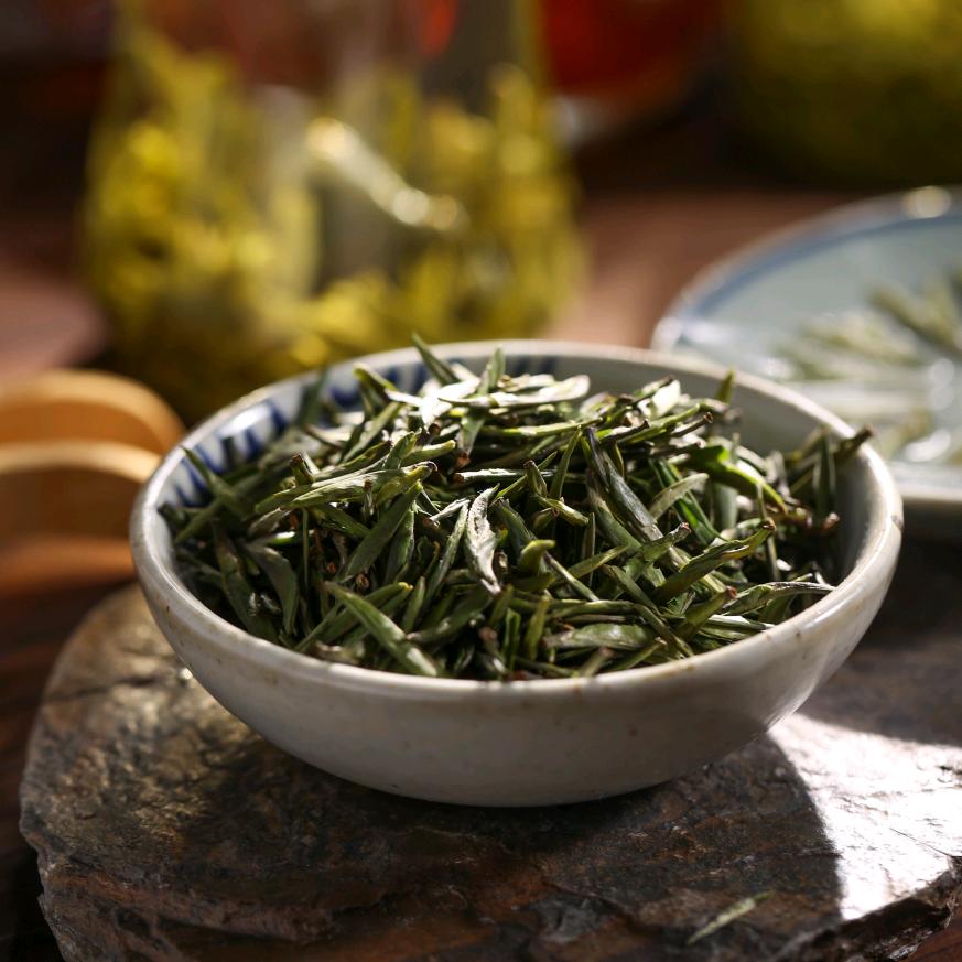 三峡五峰茶-常乐茗茶