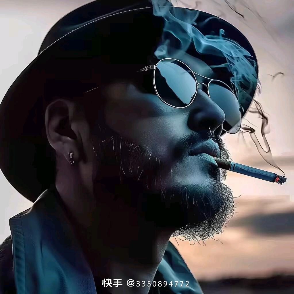 坚强的男孩