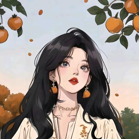 柿柿如意🍅