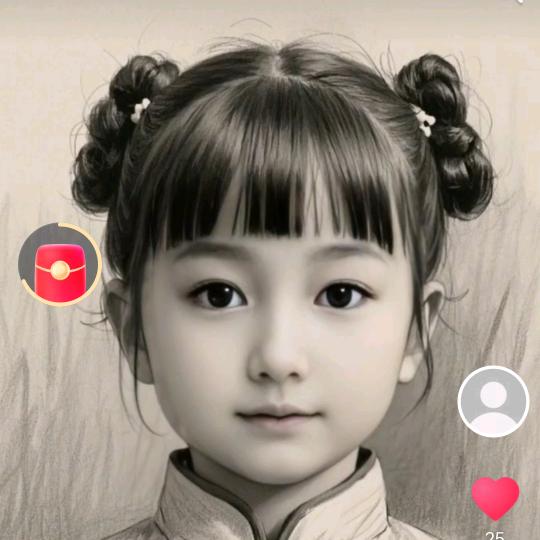 知晚头像