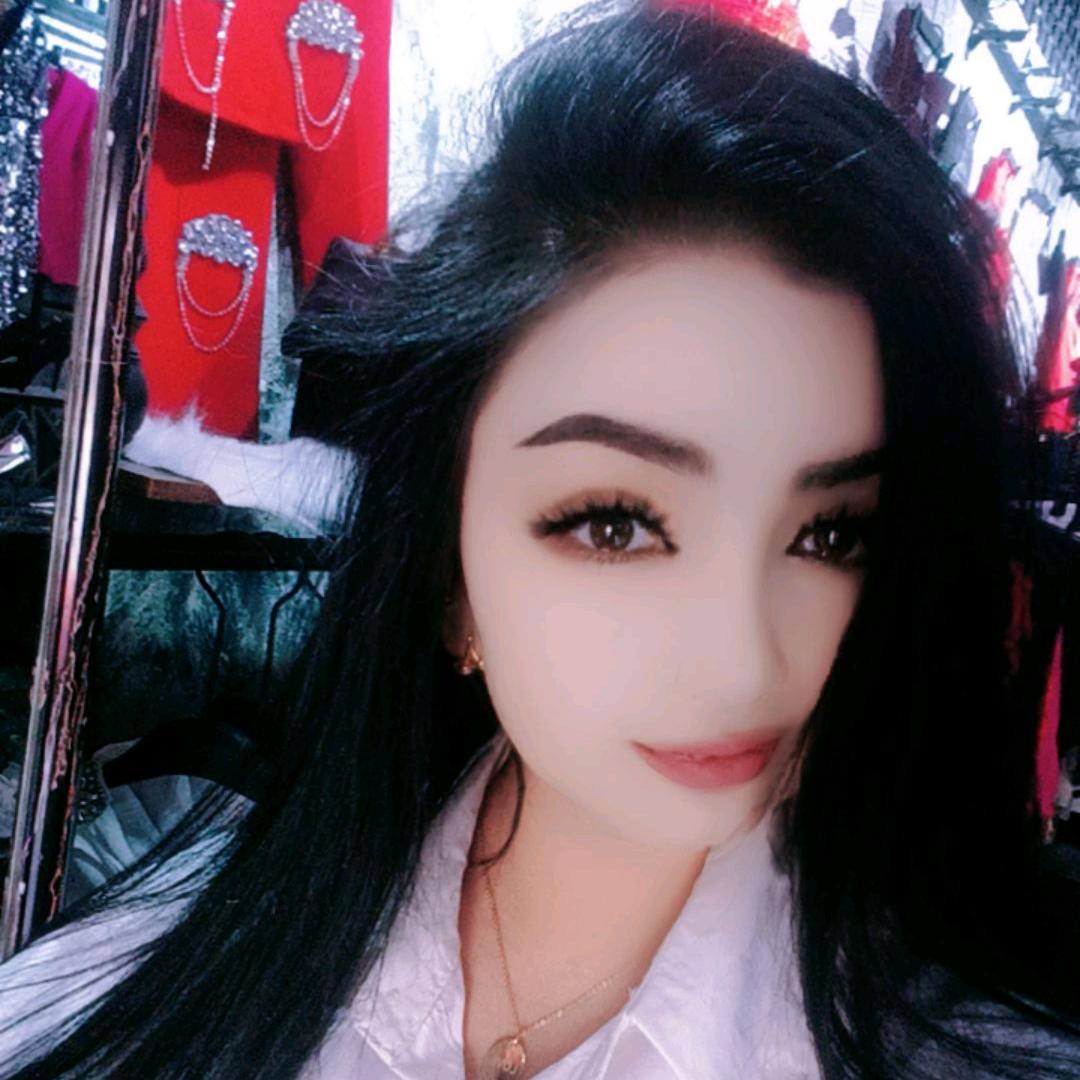 库车巴热魅力风尚小铺