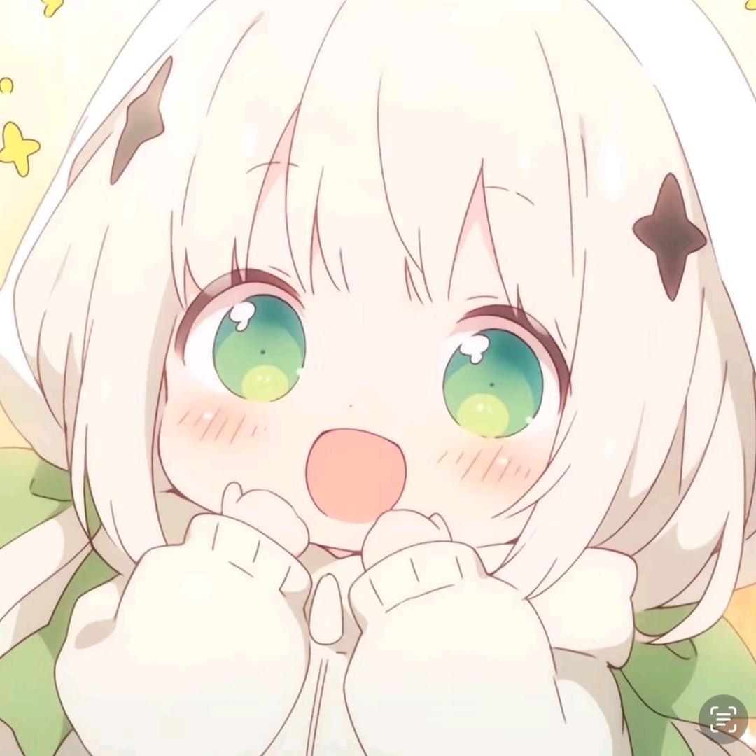 狸狸想吃栗栗