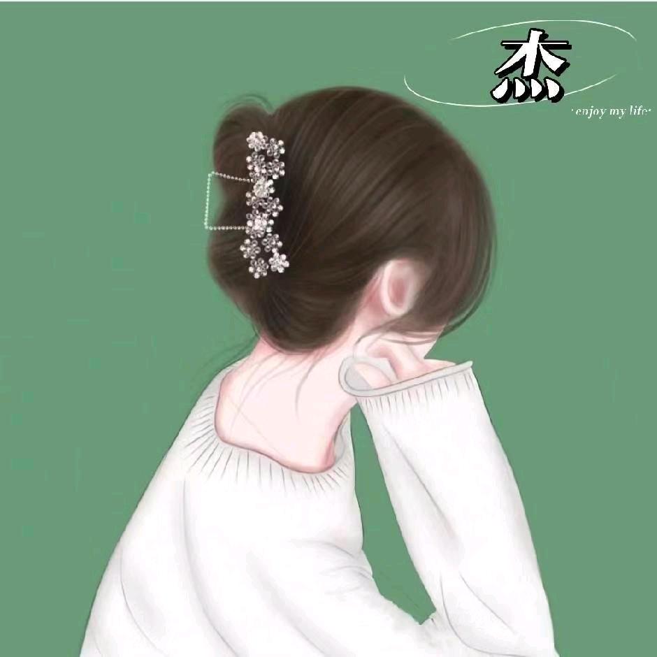 小ゞ拇指の微笑