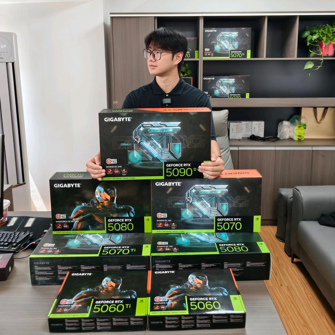 凡总不租电脑（合肥）