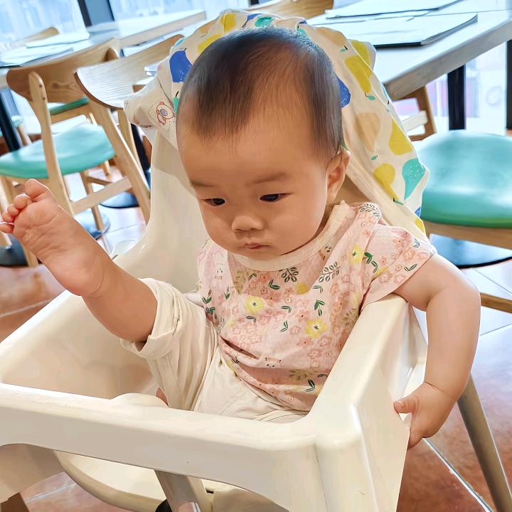 俩千金吖