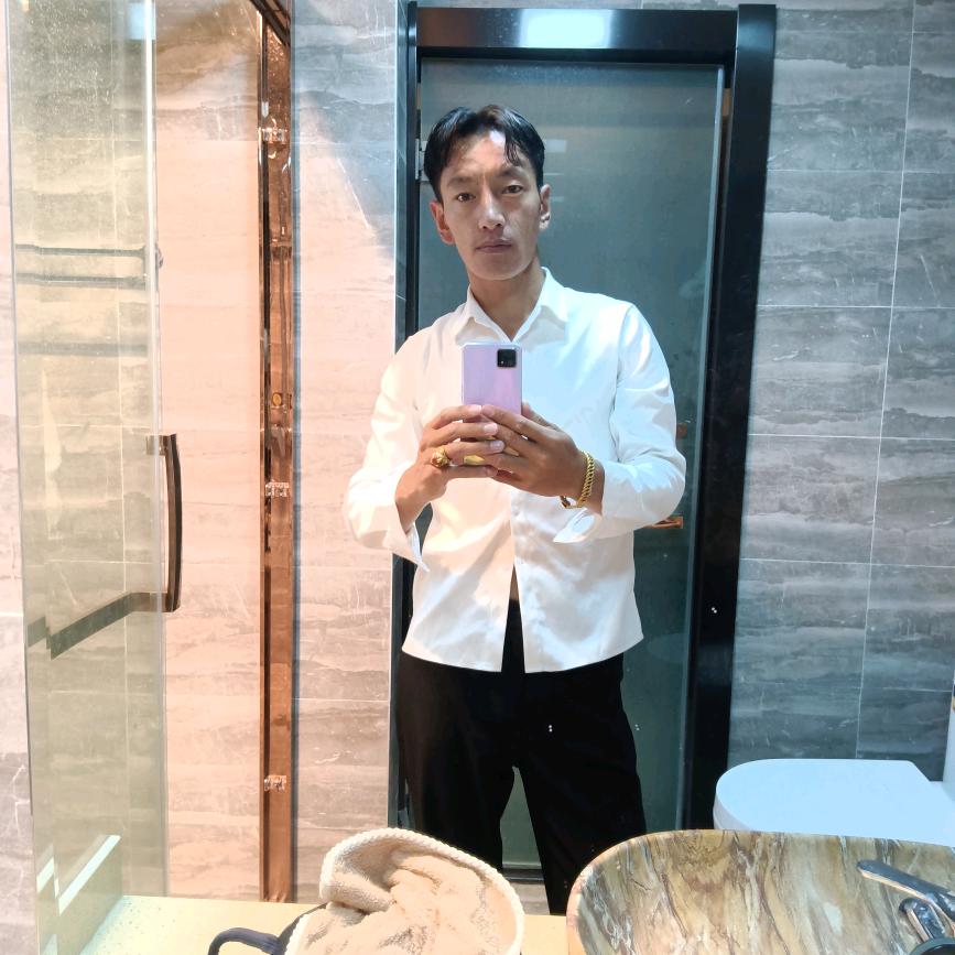 普次仁