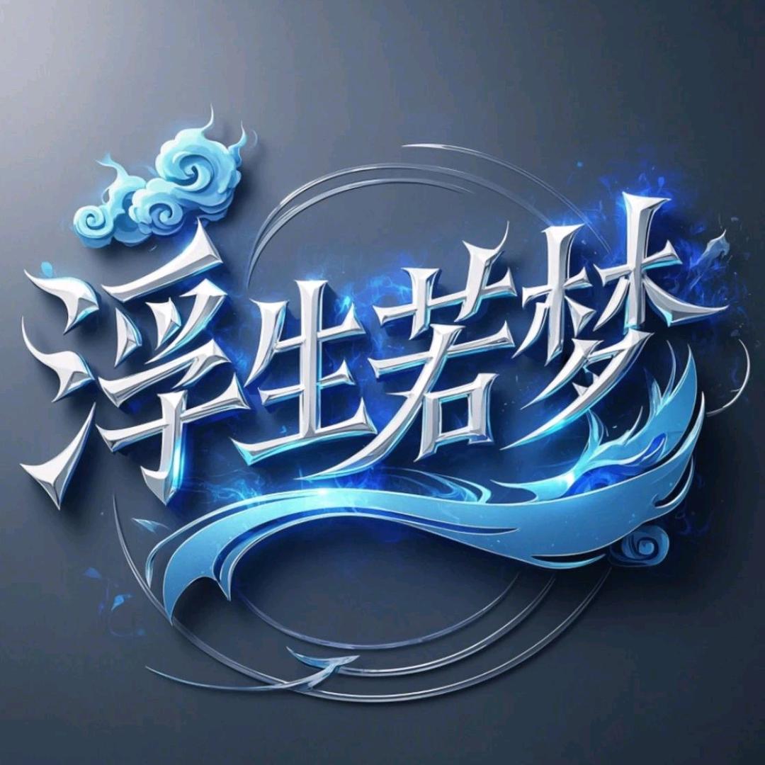浮生若梦