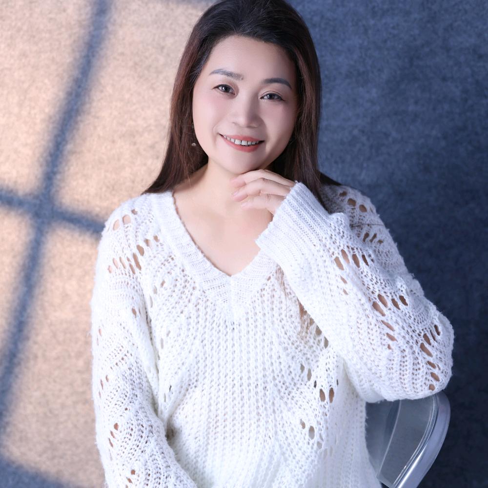 安徽爱进家智能科技有限公司 孟姐姐