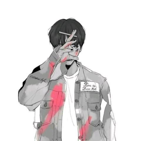 清风喝酒