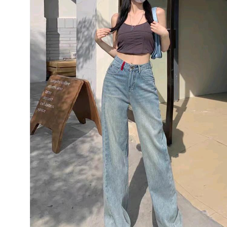 十三行牛仔女装店高端