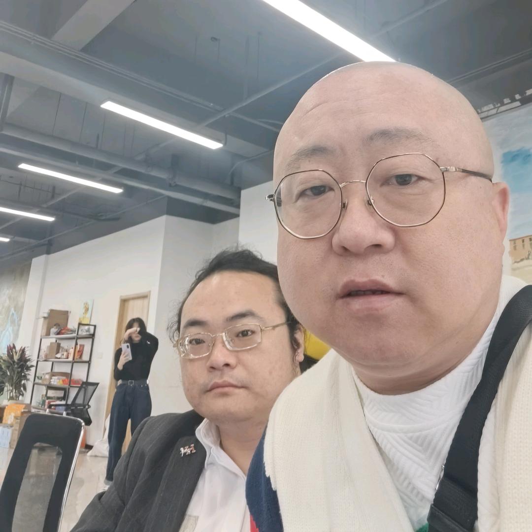 杨二浪