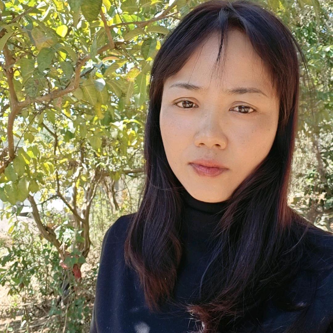 小黑妹