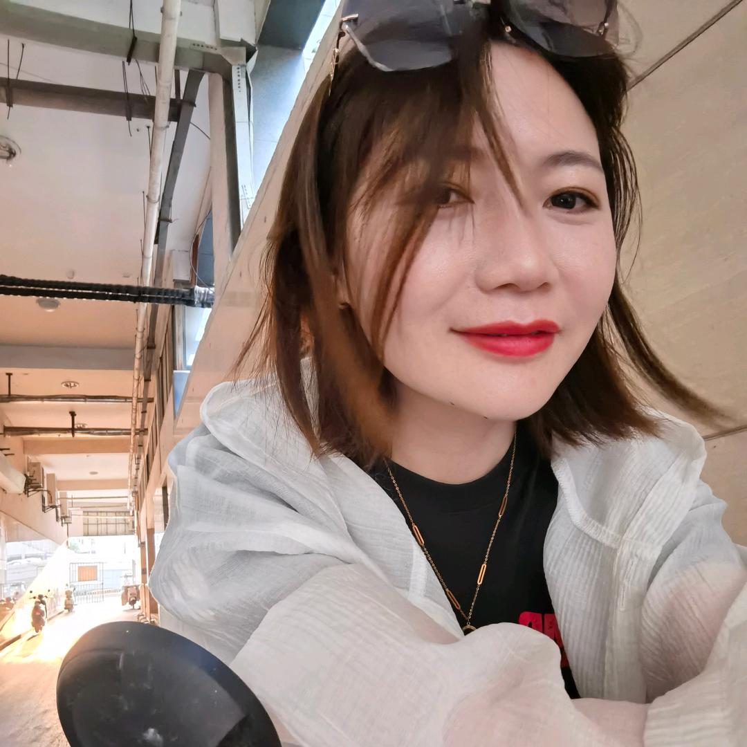 Mo Mo老师