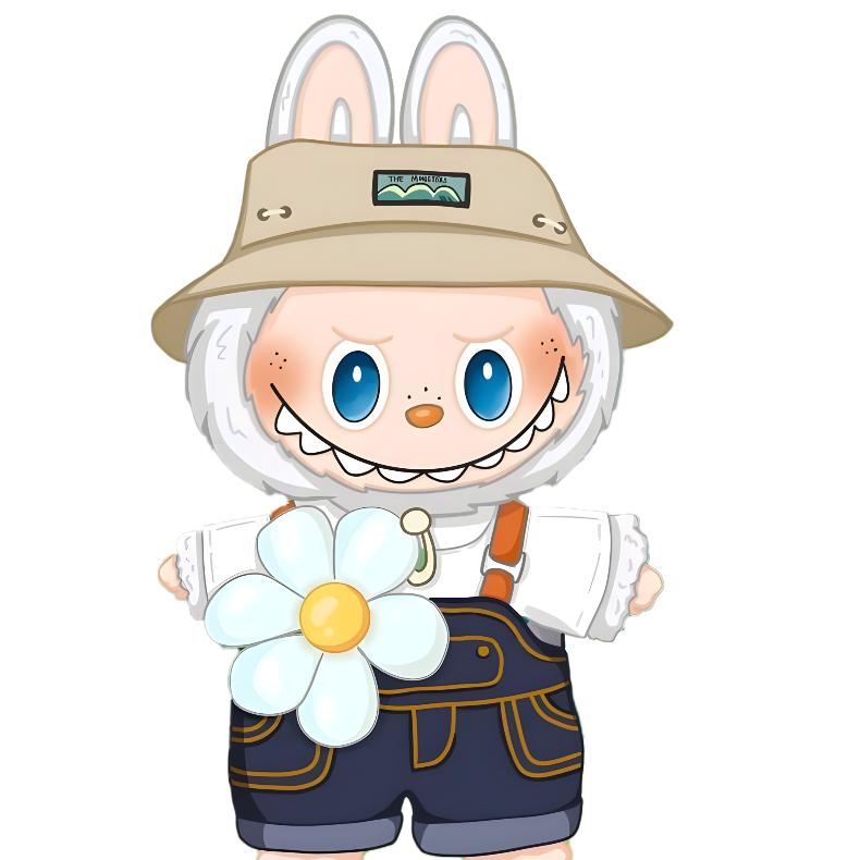暖暖钱袋