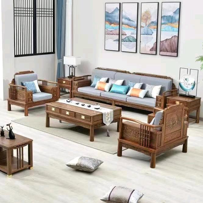 东阳市红木家具店