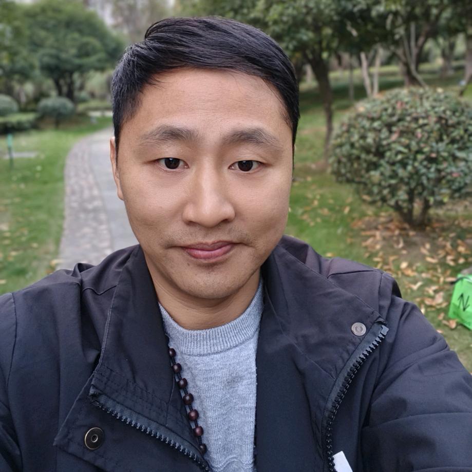 开荒保洁 聂哥