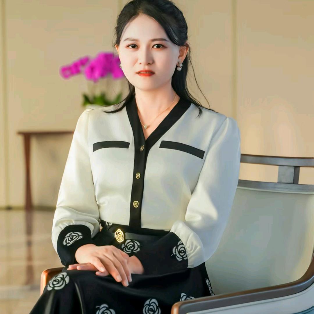 面条姐艾佳