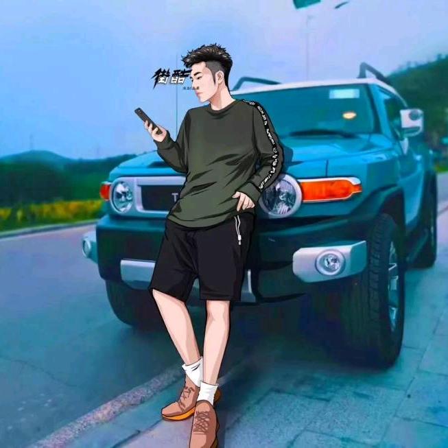 暗夜骑士