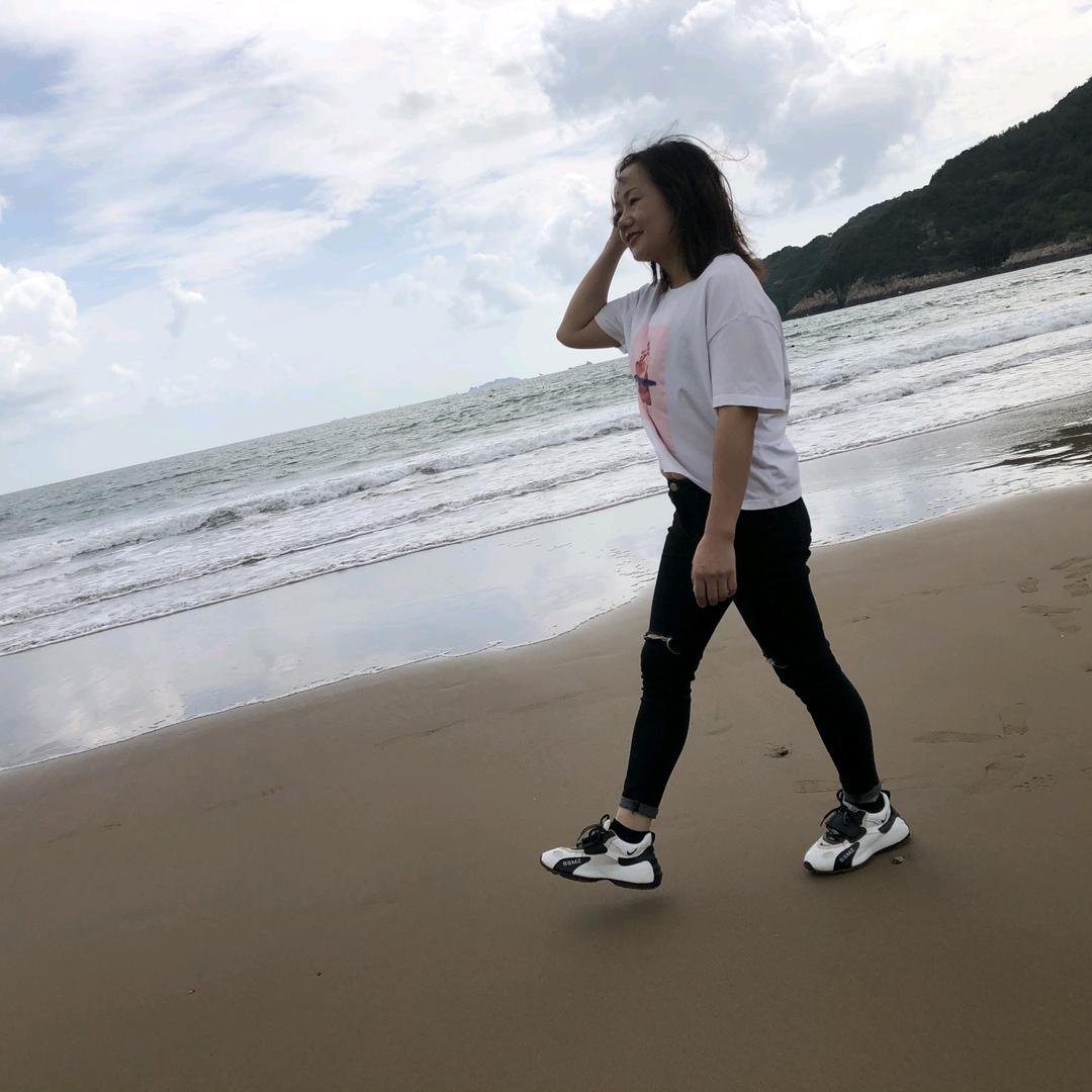 香信自己