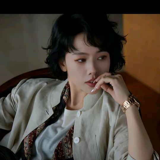 木易杨女装-爆款返场