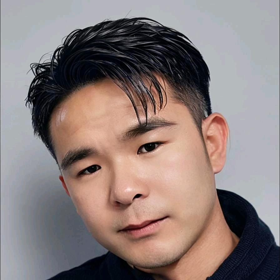 🚚柒总总✔️（第一视角）