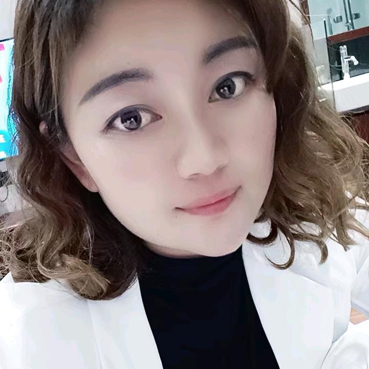 我是娟子呀