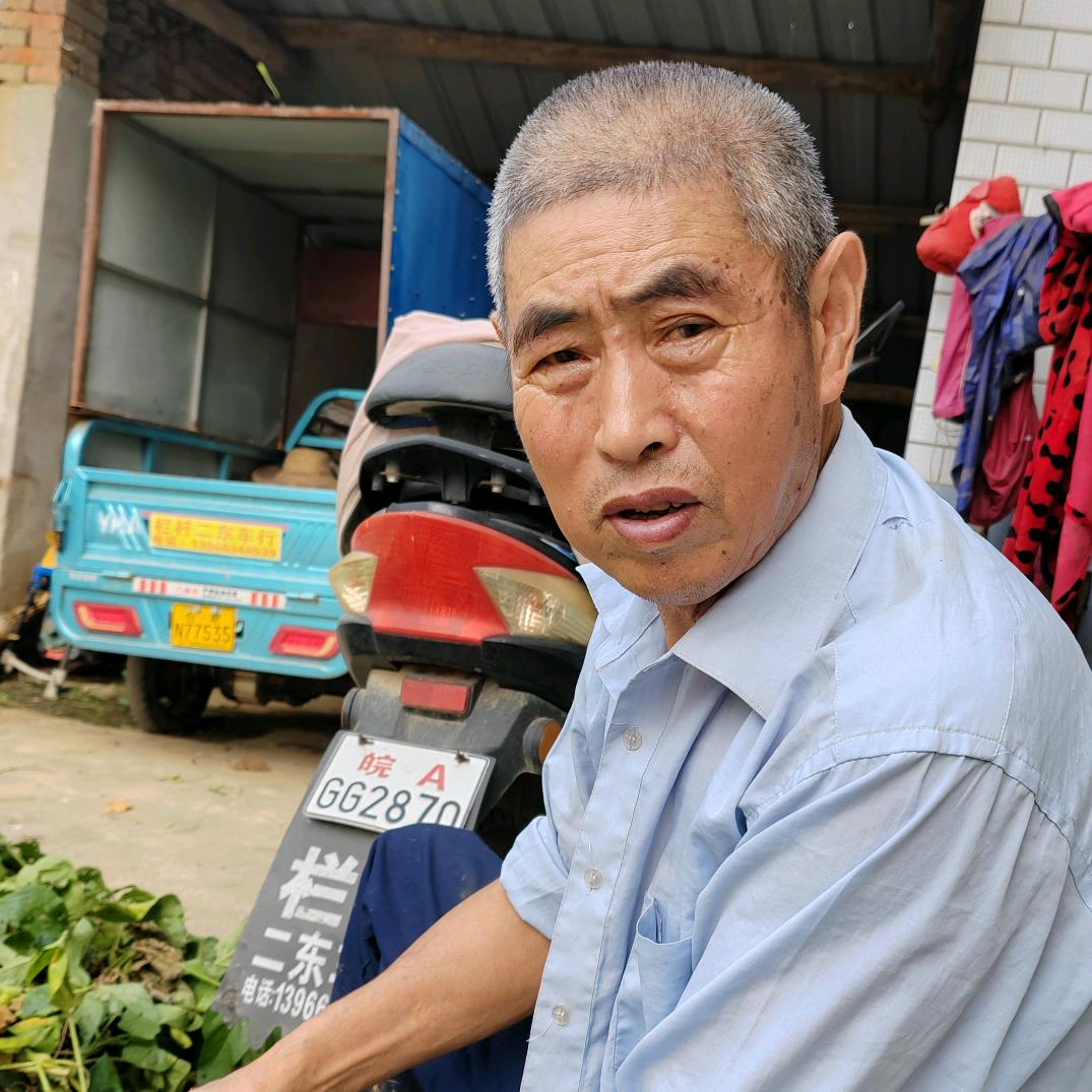 苏老头