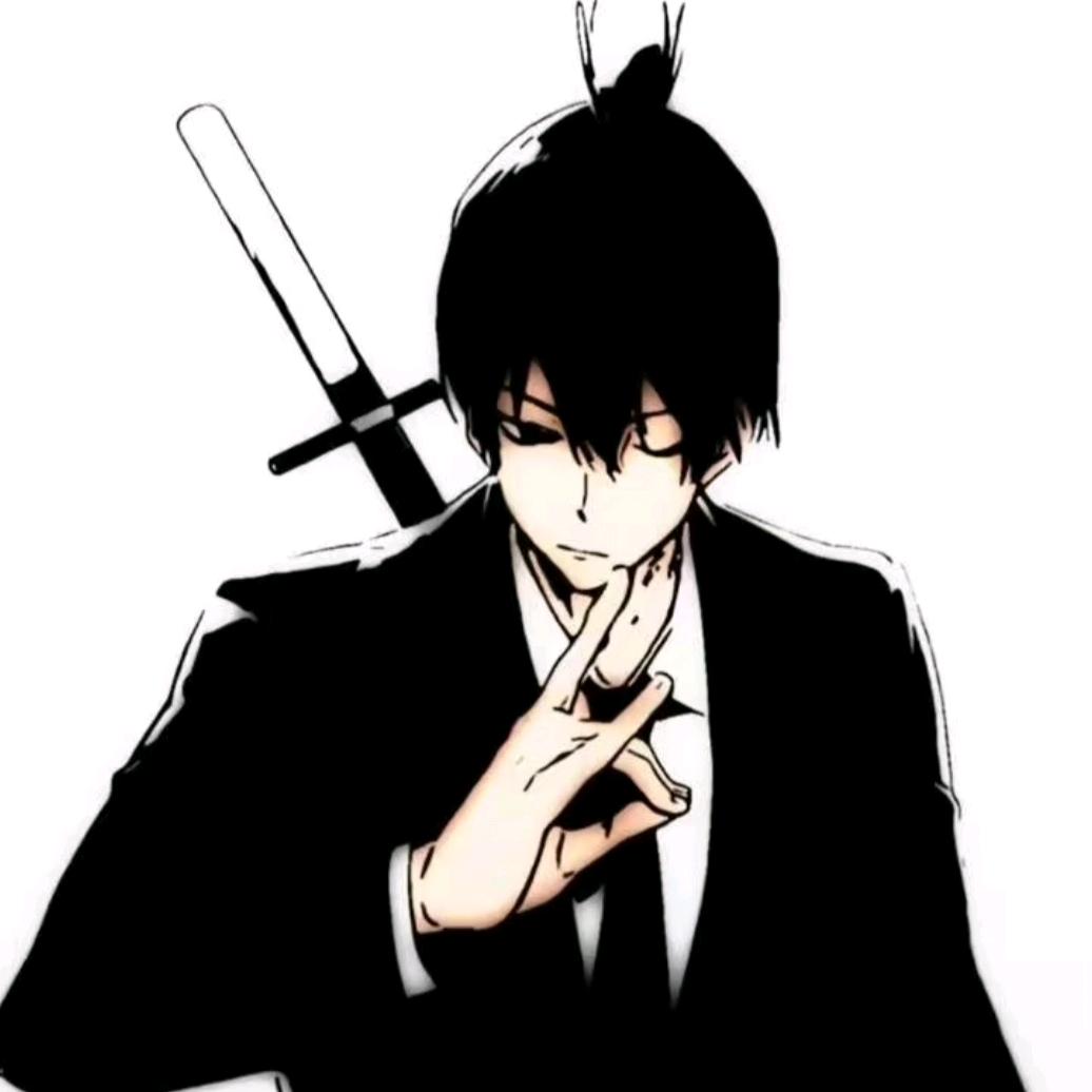 财神爷！看看我