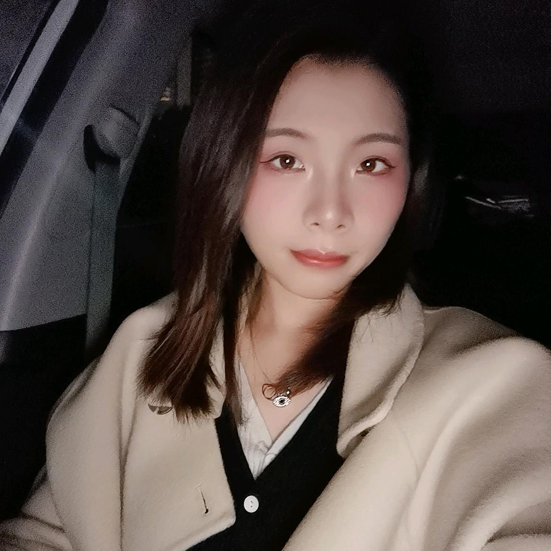 睡了没