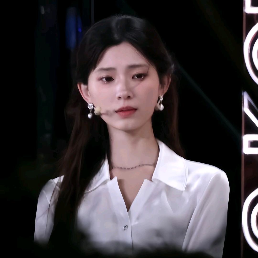 呆呆瑶（小萝卜头子）