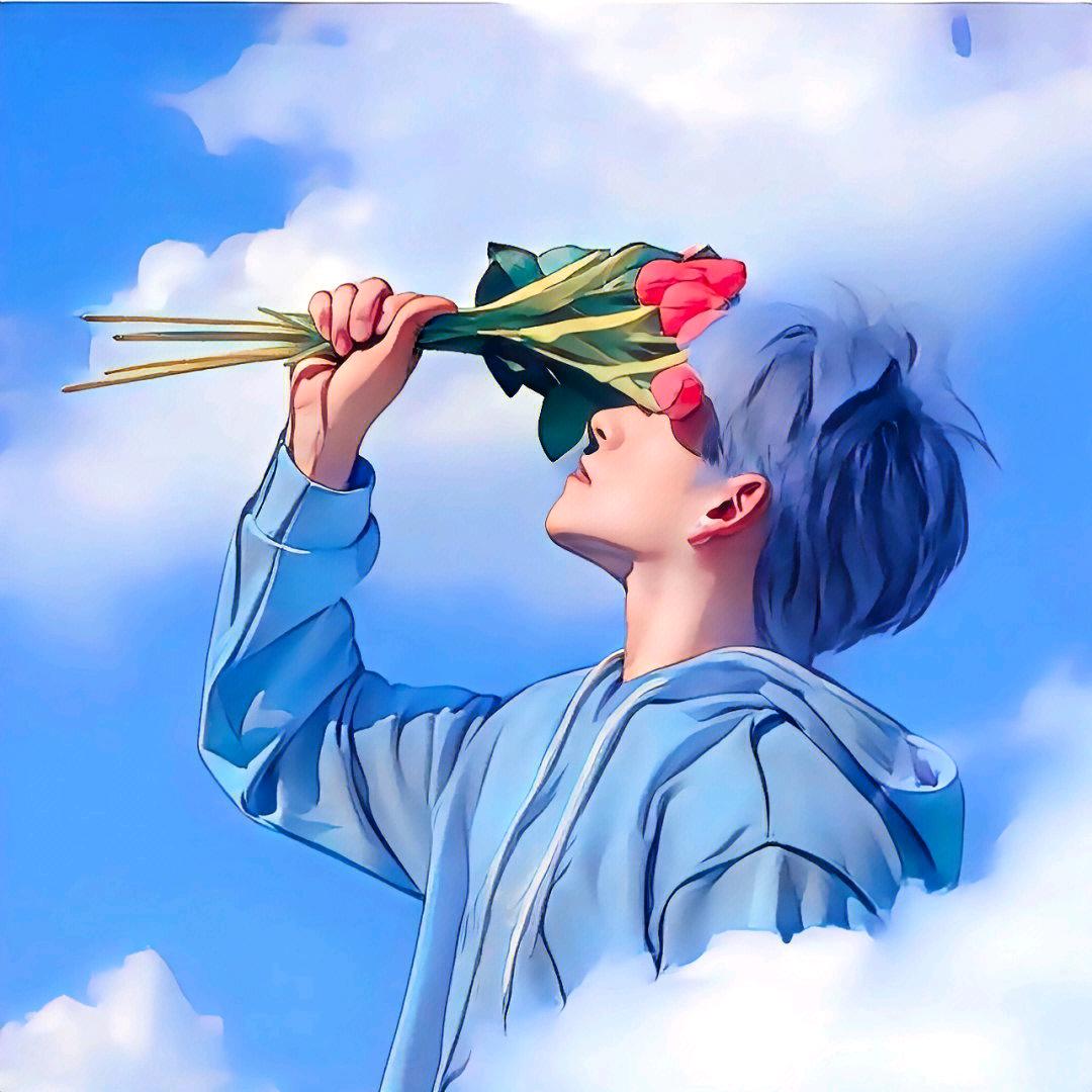 无名指💍de忧伤🍁