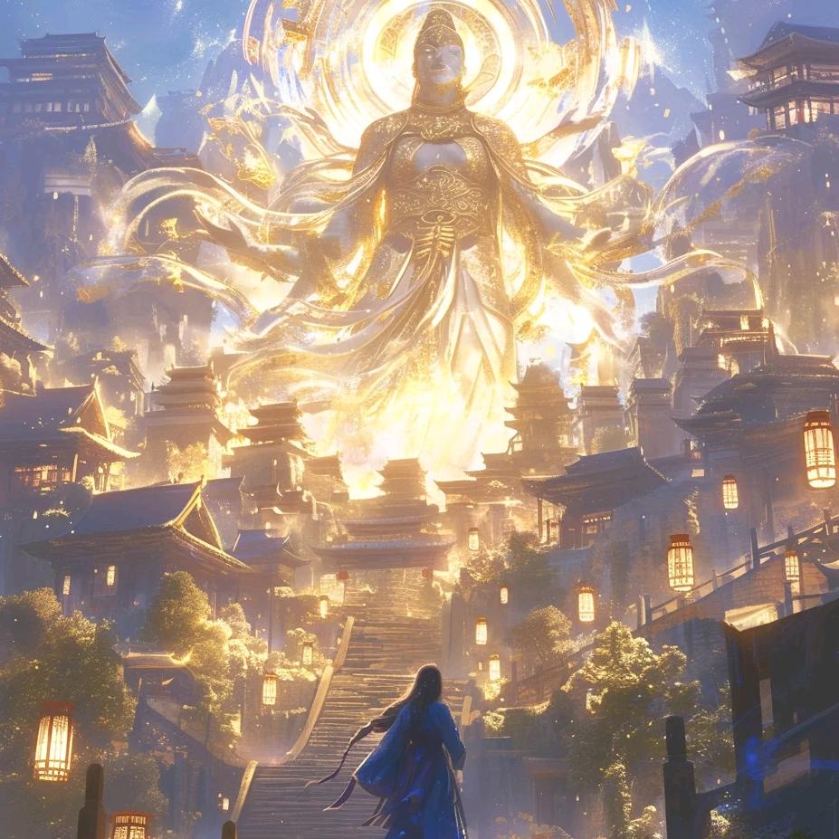 江湖小货郎