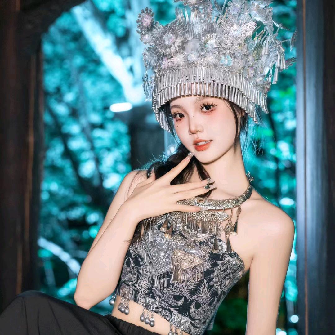 摄影师（小麻）