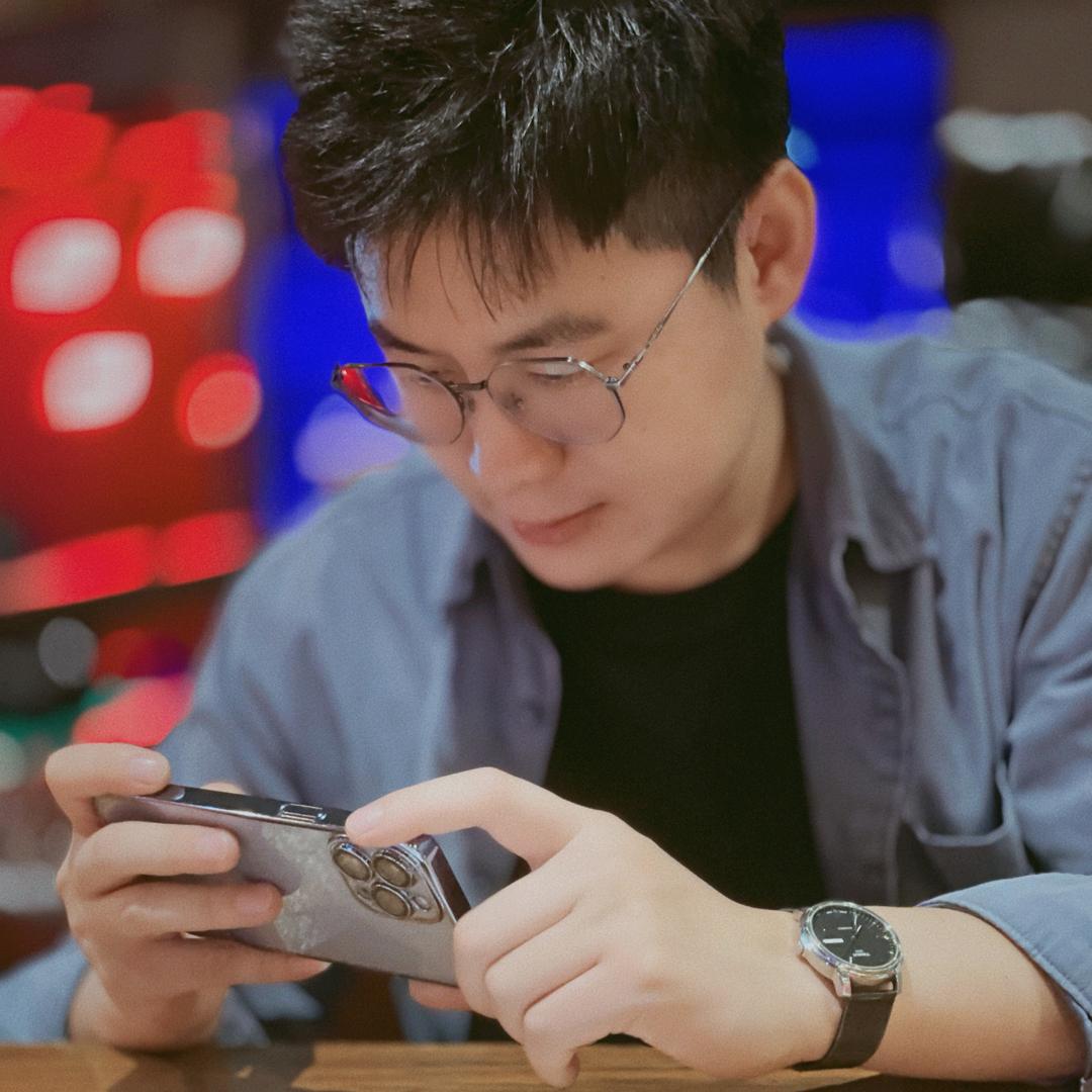 Chris的吃喝玩乐