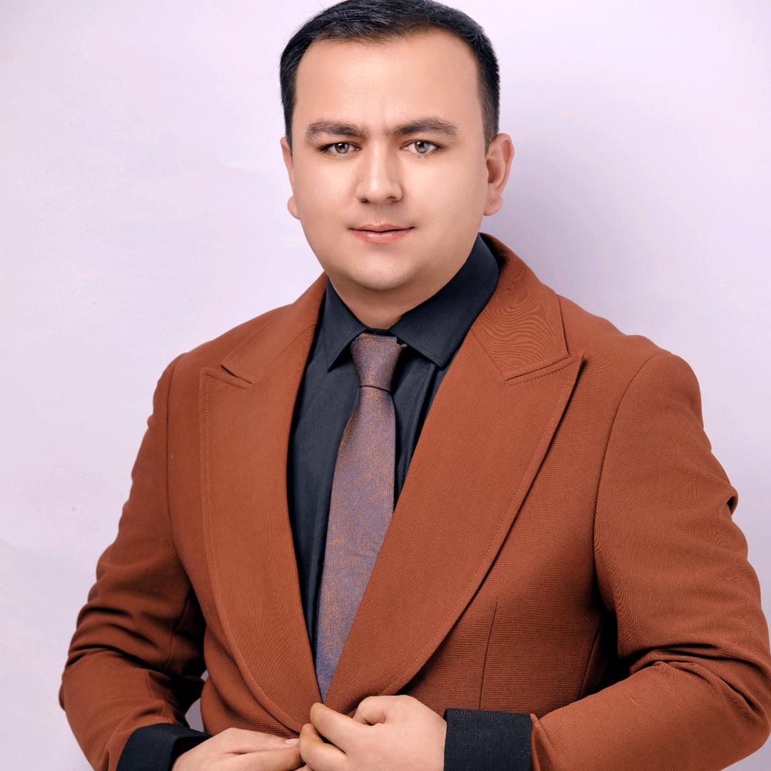 ℒᎭℯ⃝亚克甫江🇨🇳 歌手