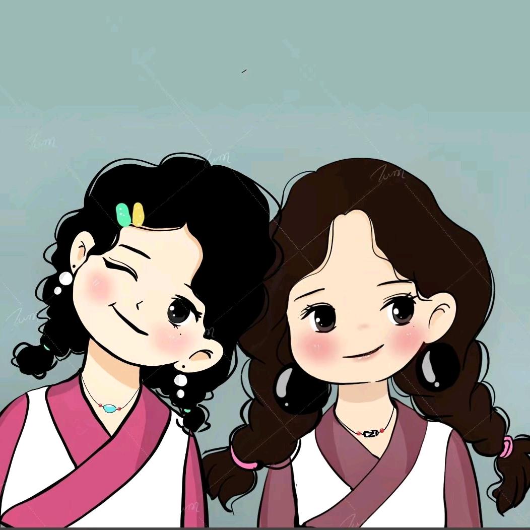 借晚风心里吹
