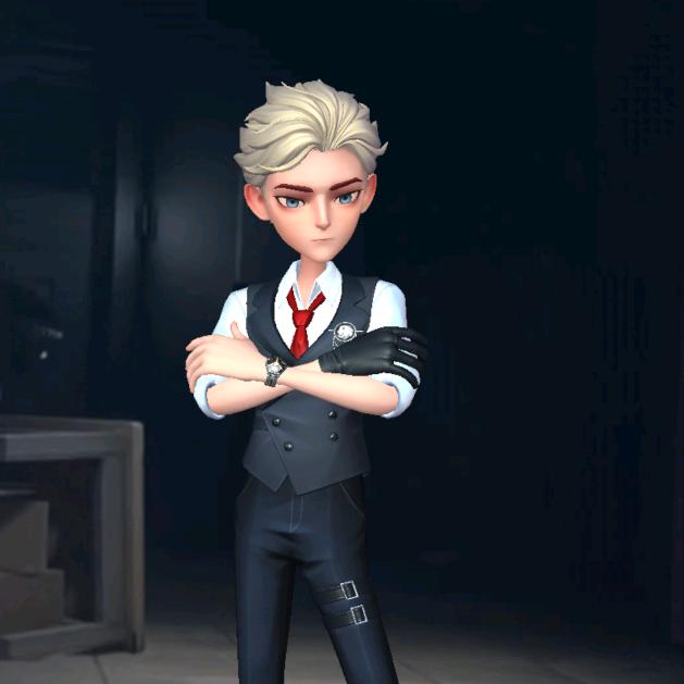 小鬼