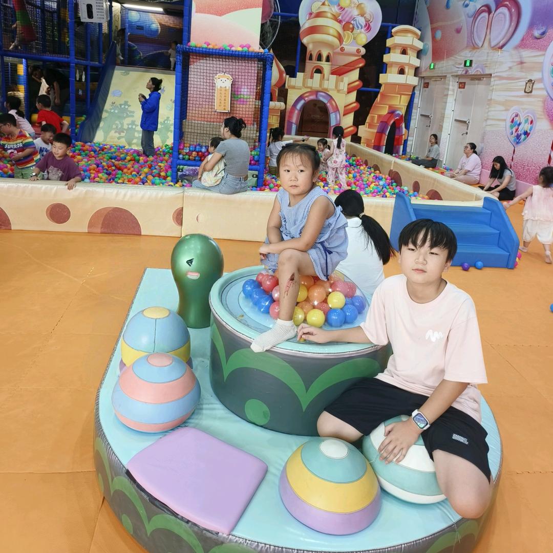 宝，你吃饭了吗