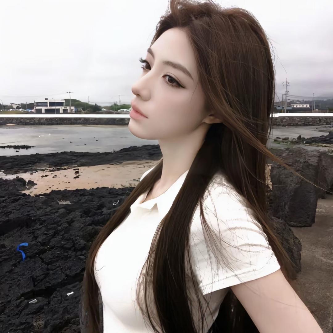 辣手摧花的忧郁大美人