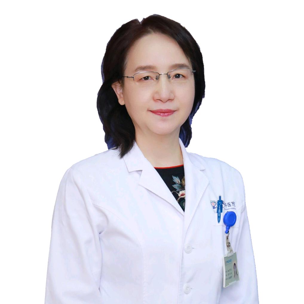 肾病科杨彦芳