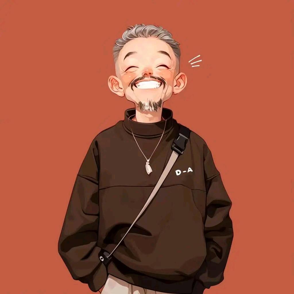 ღ悠闲大叔ꦿ
