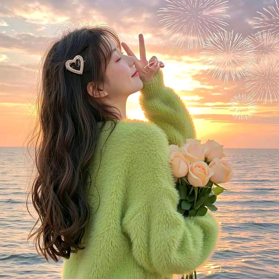 小奶盖呀🔥